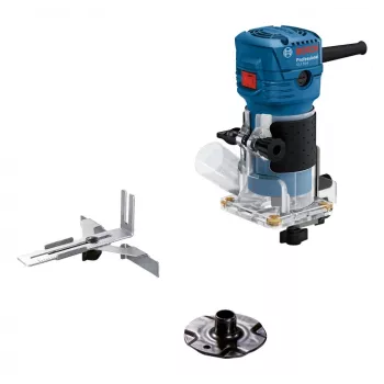 Bosch GLF 55-6 plytelių freza 550 W