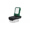 Bosch EasySpotLight 18V-400 Juodas, Žalias Universalus žibintuvėlis LED