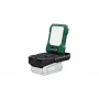 Bosch EasySpotLight 18V-400 Juodas, Žalias Universalus žibintuvėlis LED