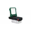 Bosch EasySpotLight 18V-400 Juodas, Žalias Universalus žibintuvėlis LED