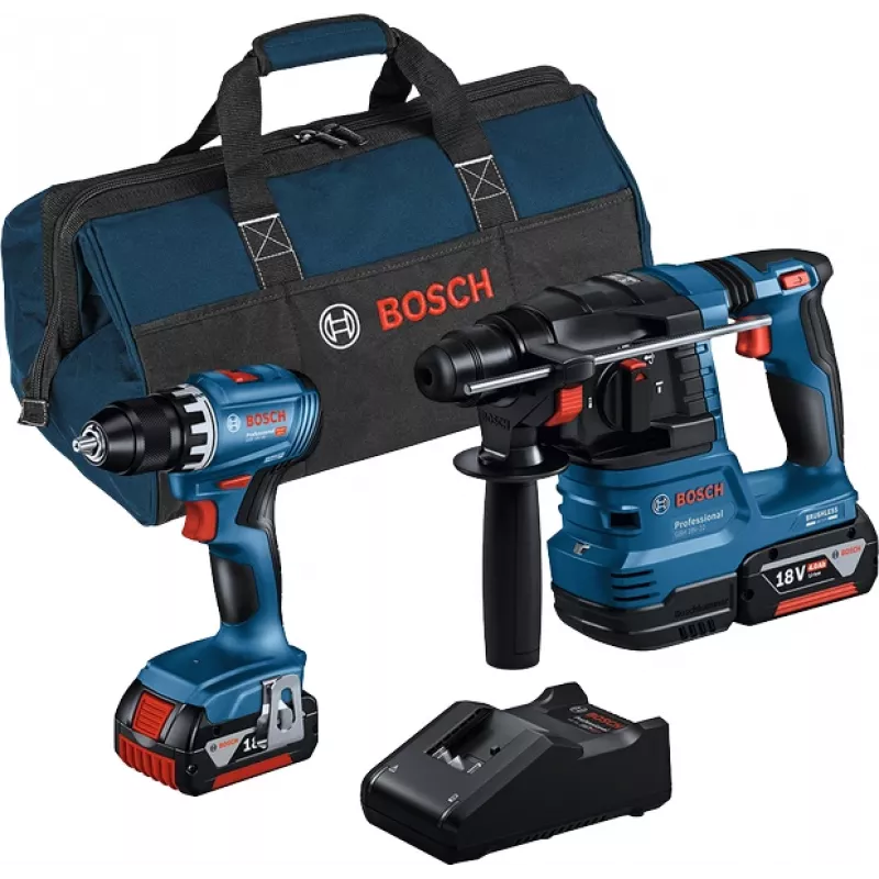 Bosch 0615A50038 Juoda, Žalia