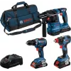 Bosch 0.615.A50.03B baterija