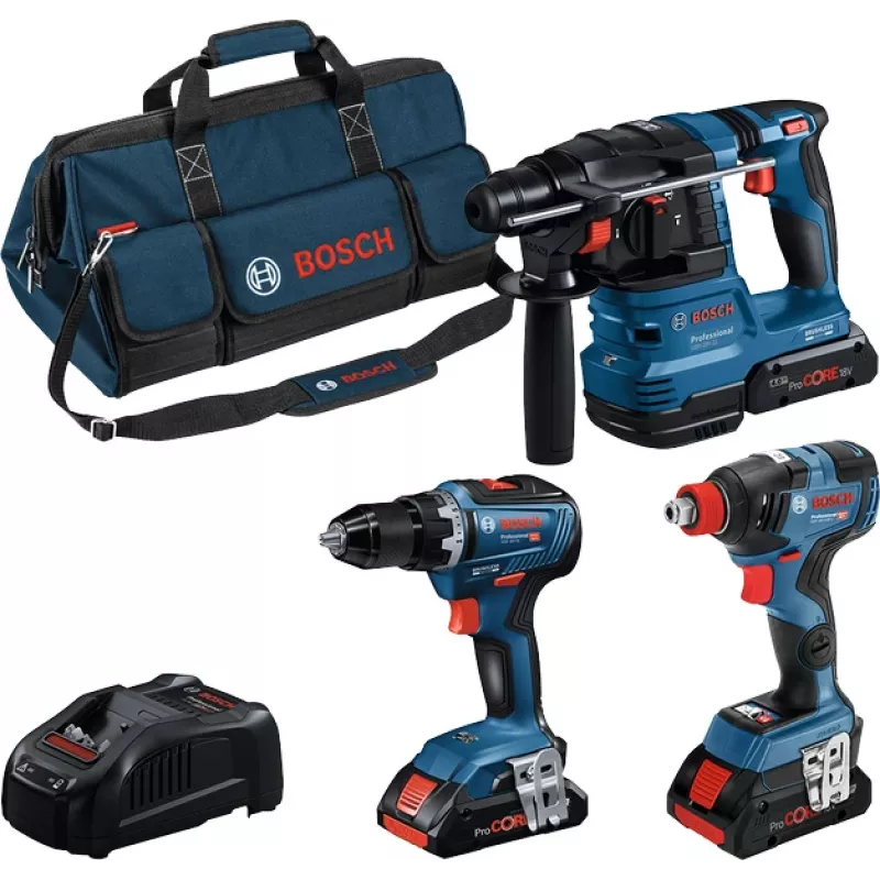 Bosch 0.615.A50.03B baterija