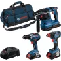 Bosch 0.615.A50.03B baterija