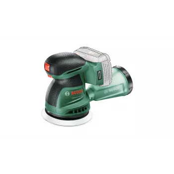 Bosch UniversalOrbit 18V-20 (Baretool), orbitinis šlifuoklis, orbitinis, žalias, Vokietija, baterija, 18 V