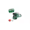 Bosch UniversalOrbit 18V-20 (Baretool), orbitinis šlifuoklis, orbitinis, žalias, Vokietija, baterija, 18 V