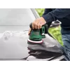 Bosch UniversalOrbit 18V-20 (Baretool), orbitinis šlifuoklis, orbitinis, žalias, Vokietija, baterija, 18 V