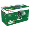 Bosch UniversalOrbit 18V-20 (Baretool), orbitinis šlifuoklis, orbitinis, žalias, Vokietija, baterija, 18 V