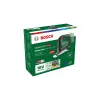 Bosch AdvancedSaw 18V-140 elektrinis siaurapjūklis 3000 smūg./min. 1,6 kg