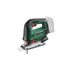 „Bosch AdvancedSaw 18V“ belaidis siaurapjūklis 3000 smūgių/min. 1,9 kg