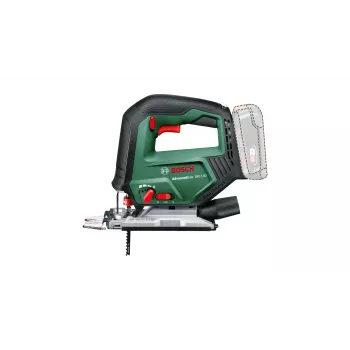 „Bosch AdvancedSaw 18V“ belaidis siaurapjūklis 3000 smūgių/min. 1,9 kg