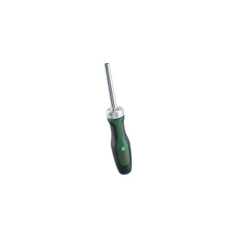Bosch 1 600 A02 Z99 kelių antgalių atsuktuvas Tiesus atsuktuvas