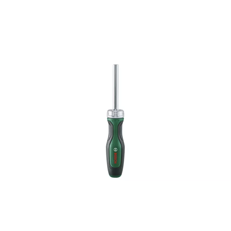 Bosch 1 600 A02 Z99 kelių antgalių atsuktuvas Tiesus atsuktuvas