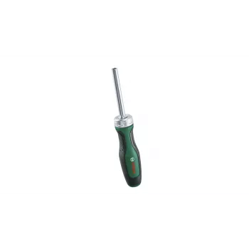 Bosch 1 600 A02 Z9A kelių antgalių atsuktuvas Tiesus atsuktuvas