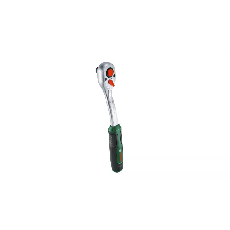Bosch 1 600 A02 Z9F plieninis 21 vnt. juodas, žalias 72