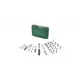Bosch 1 600 A02 Z9G plieninis 2 vnt. juodas, žalias