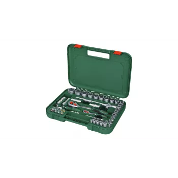 Bosch 1 600 A02 Z9G plieninis 2 vnt. juodas, žalias