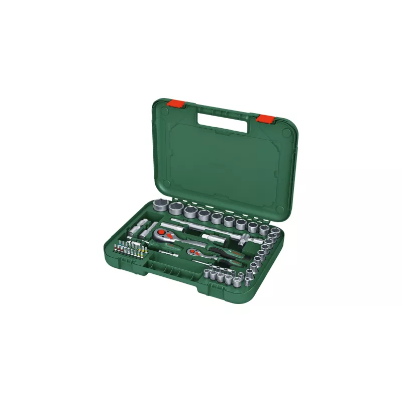 Bosch 1 600 A02 Z9G plieninis 2 vnt. juodas, žalias