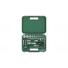 Bosch 1 600 A02 Z9G plieninis 2 vnt. juodas, žalias