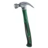 Bosch 1600A02ZA2 plaktukas Nagų plaktukas Žalias