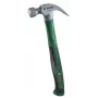 Bosch 1600A02ZA2 plaktukas Nagų plaktukas Žalias