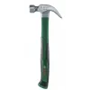 Bosch 1600A02ZA2 plaktukas Nagų plaktukas Žalias