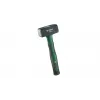 Bosch 1 600 A02 ZA4 kūjis kūjis juodas, žalias