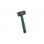 Bosch 1 600 A02 ZA4 kūjis kūjis juodas, žalias