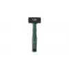 Bosch 1 600 A02 ZA4 kūjis kūjis juodas, žalias