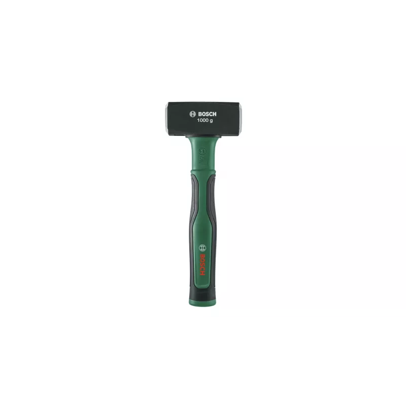 Bosch 1 600 A02 ZA4 kūjis kūjis juodas, žalias
