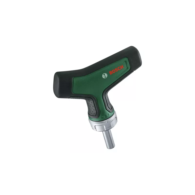 „Bosch 1 600 A02 Z9S“ kelių antgalių atsuktuvas T rankenos atsuktuvas