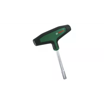„Bosch 1 600 A02 Z9U“ daugiafunkcis atsuktuvas T formos rankena