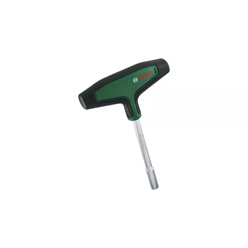 „Bosch 1 600 A02 Z9U“ daugiafunkcis atsuktuvas T formos rankena