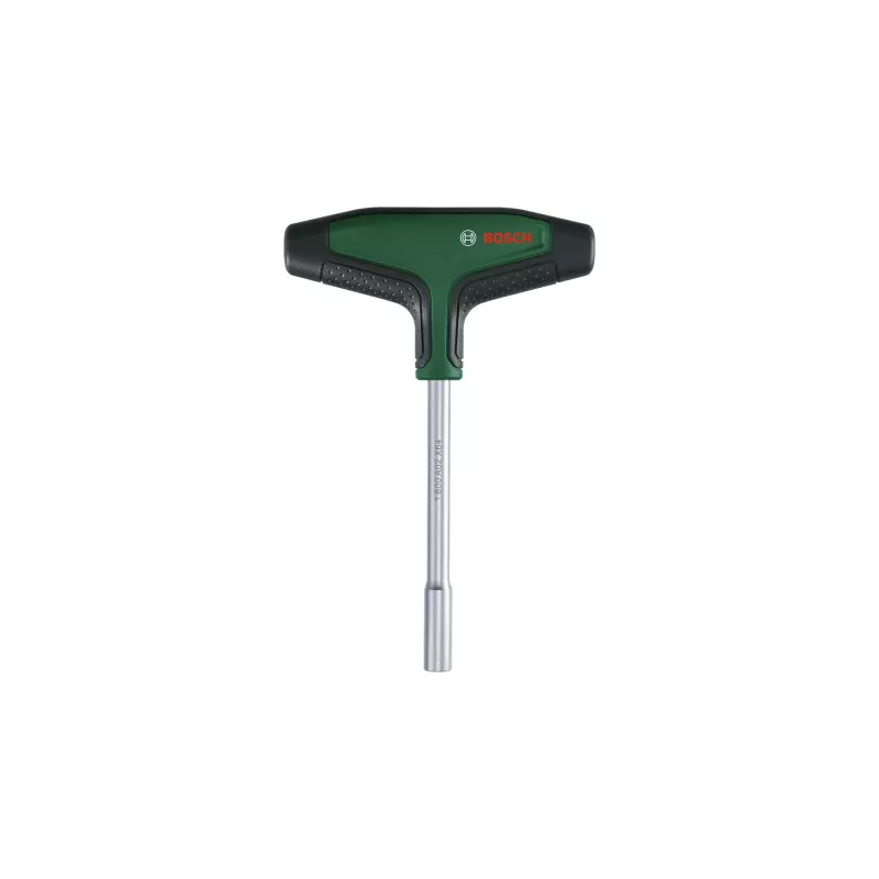 „Bosch 1 600 A02 Z9U“ daugiafunkcis atsuktuvas T formos rankena