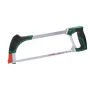 Bosch 1600A02ZA8 rankinis pjūklas Metalo pjūklelis 30 cm Juoda, Žalia, Nerūdijantis plienas