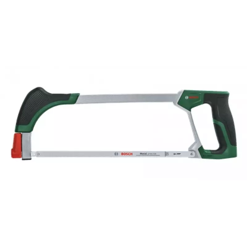 Bosch 1600A02ZA8 rankinis pjūklas Metalo pjūklelis 30 cm Juoda, Žalia, Nerūdijantis plienas