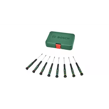 Bosch 1 600 A02 Z9M precizinių atsuktuvų rinkinys