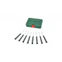 Bosch 1 600 A02 Z9M precizinių atsuktuvų rinkinys