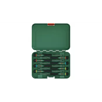 Bosch 1 600 A02 Z9M precizinių atsuktuvų rinkinys