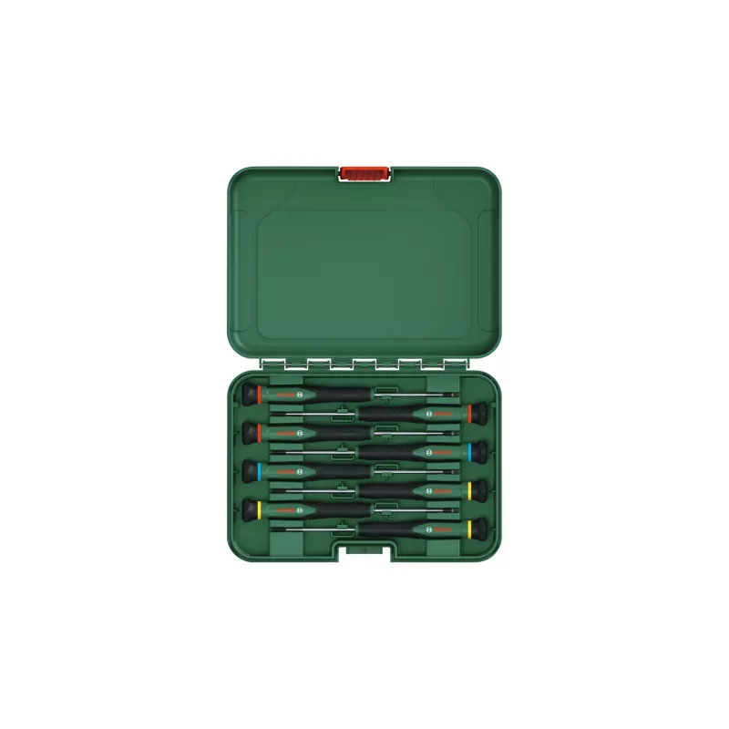 Bosch 1 600 A02 Z9M precizinių atsuktuvų rinkinys
