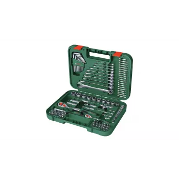 Bosch 1 600 A02 Z9B 132 įrankiai