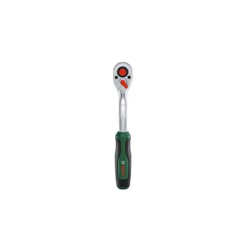 Bosch 1 600 A03 17V Plieninis 1 vnt. Juoda, Žalia 72