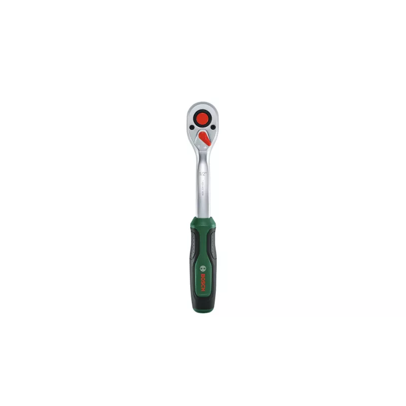 Bosch 1 600 A03 17V Plieninis 1 vnt. Juoda, Žalia 72