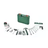 Bosch 1 600 A02 ZB3 64 įrankiai