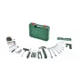 Bosch 1 600 A02 ZB3 64 įrankiai