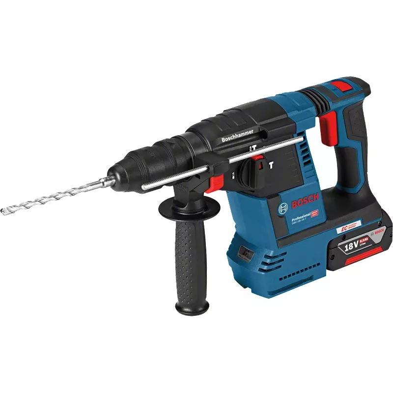 Bosch 0 611 910 00K sukamasis plaktukas 980 aps./min SDS Plus