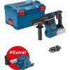Bosch 0 611 910 00K sukamasis plaktukas 980 aps./min SDS Plus