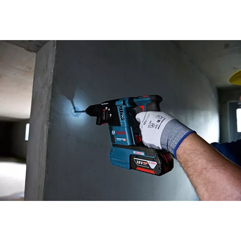 Bosch 0 611 910 00K sukamasis plaktukas 980 aps./min SDS Plus