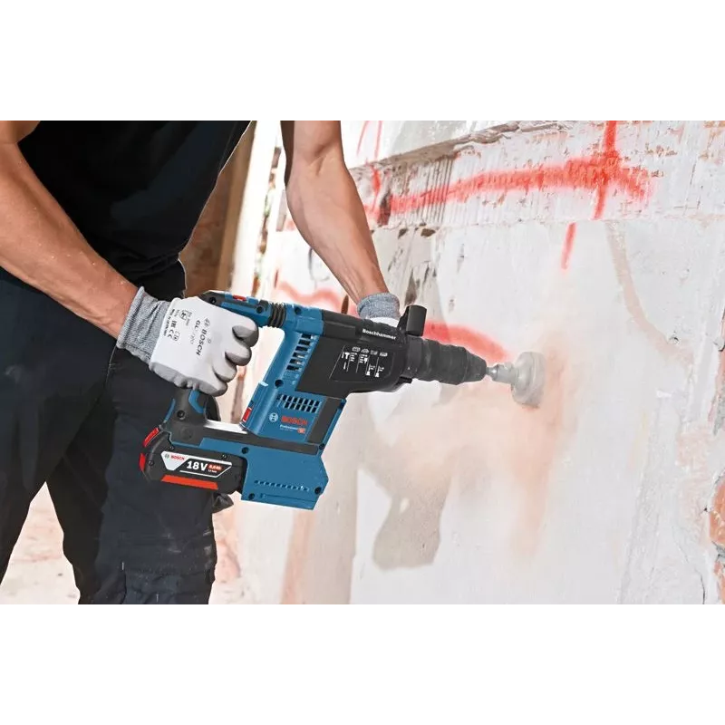 Bosch 0 611 910 00K sukamasis plaktukas 980 aps./min SDS Plus