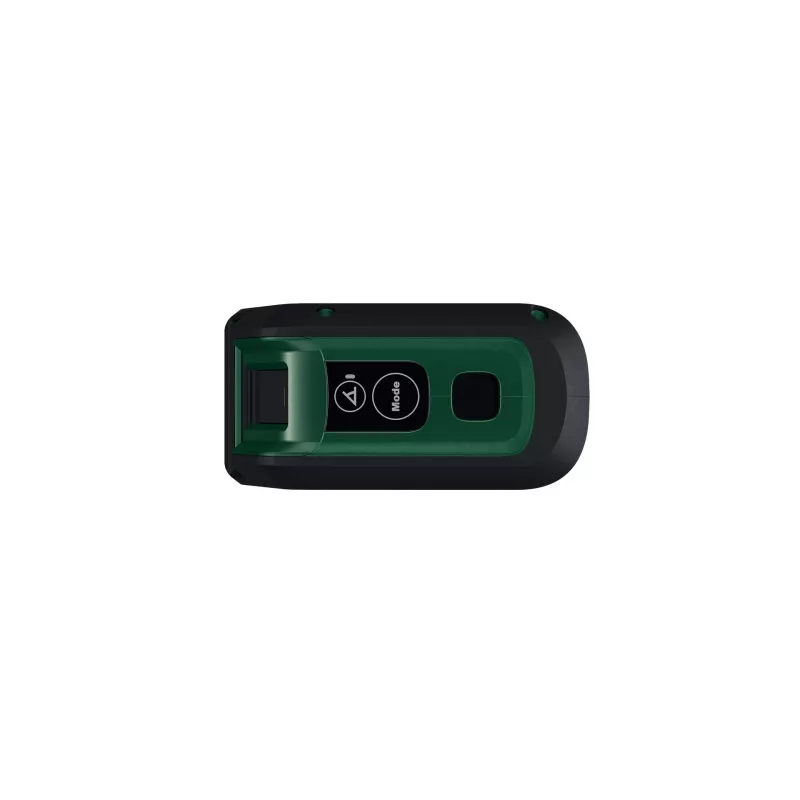 Bosch Nekategorizuota linijinis lazerinis nivelyras 12 m 630-650 nm
